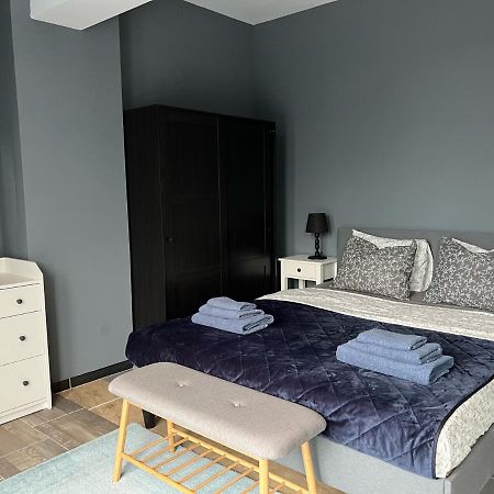 נאוי אפיבטיי Villa Intermezzo 11 Sea View מראה חיצוני תמונה
