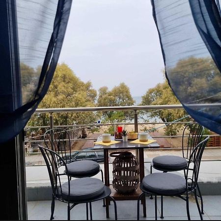 נאוי אפיבטיי Villa Intermezzo 11 Sea View מראה חיצוני תמונה