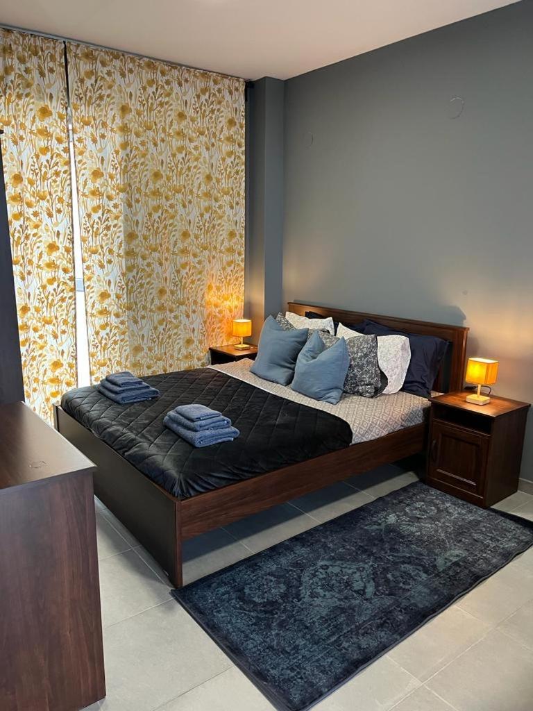 נאוי אפיבטיי Villa Intermezzo 11 Sea View מראה חיצוני תמונה