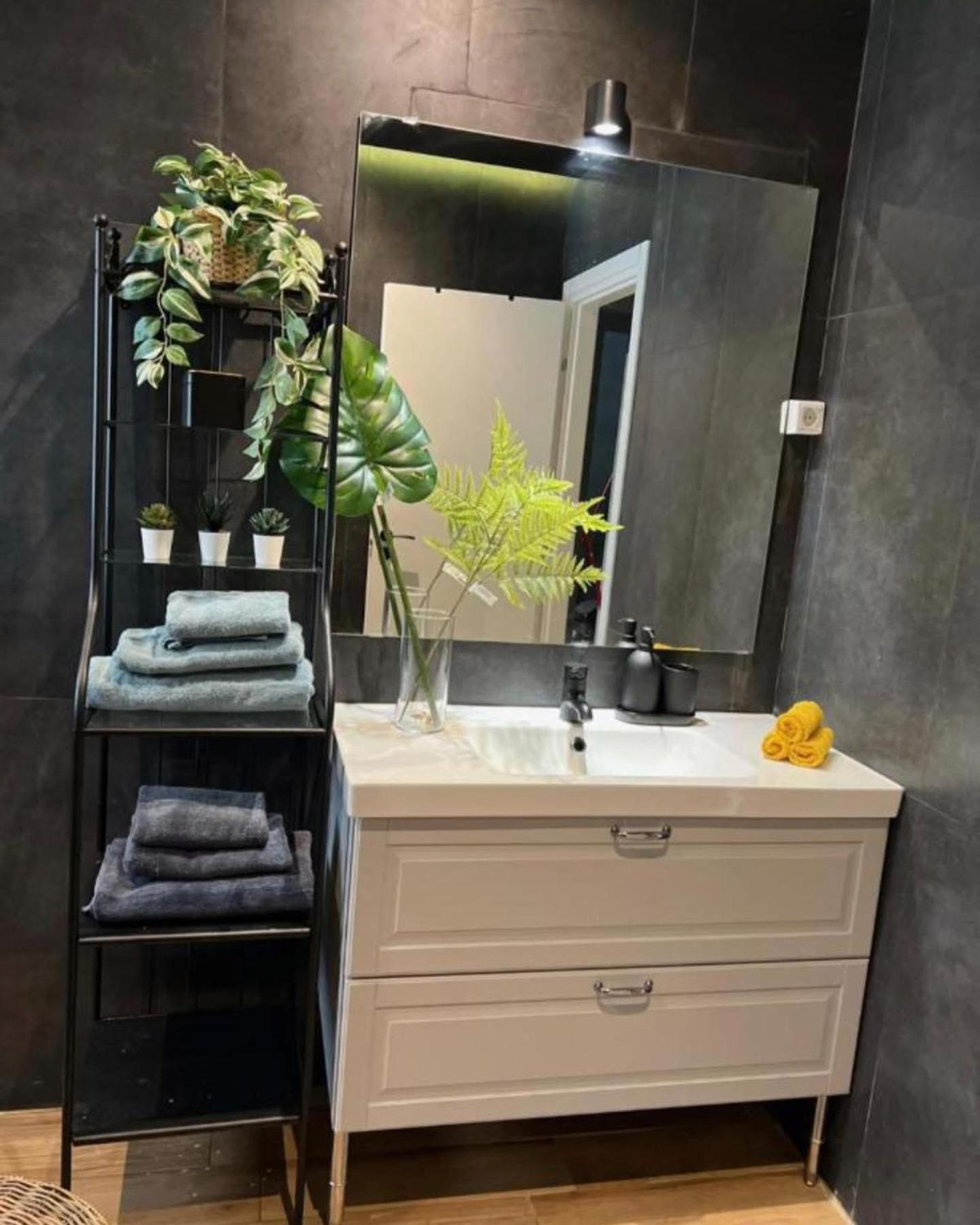 נאוי אפיבטיי Villa Intermezzo 11 Sea View מראה חיצוני תמונה